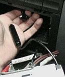 Antennenstecker 1