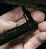 Antennenstecker 2