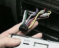 Radiostecker 1