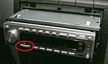 Radio in Standby