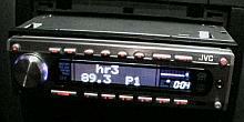 Radio geht